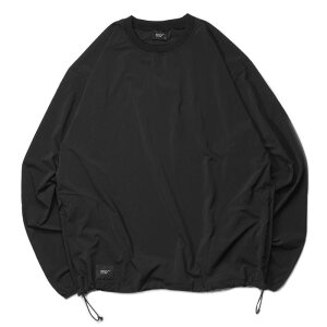 ROOT CO. ���[�g�R�[ T�V���c �g�b�v�X PLAY STRETCH UTILITY Long Sleeve T-Shirts PSUL-456