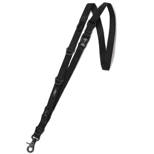 ROOT CO. ���[�g�R�[ �V�����_�[�X�g���b�v GRAVITY UTILITY WEBBING LOOP. / SINGLE SNAPHOOK GUWSS-444