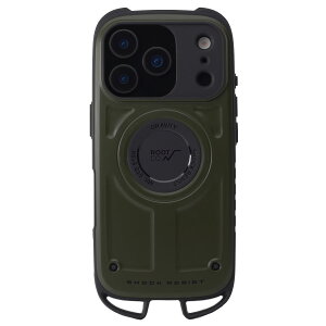 ROOT CO ���[�g�R�[ iPhone18Pro iPhone17Pro ���p GRAVITY Shock Resist Case Rugged.