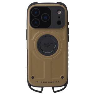 ROOT CO ���[�g�R�[ iPhone18Pro iPhone17Pro ���p GRAVITY Shock Resist Case Rugged.