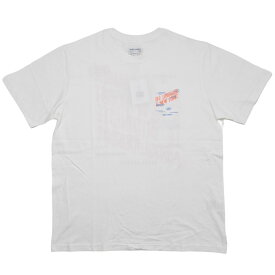 BANKS バンクス Tシャツ DIRECTION TEE ATS0884 半袖 BANKS JOURNAL バンクスジャーナル