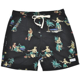 BANKS バンクスジャーナル ボードショーツ COVE BOARDSHORT BSE0346 メンズ BANKS JOURNAL 水着