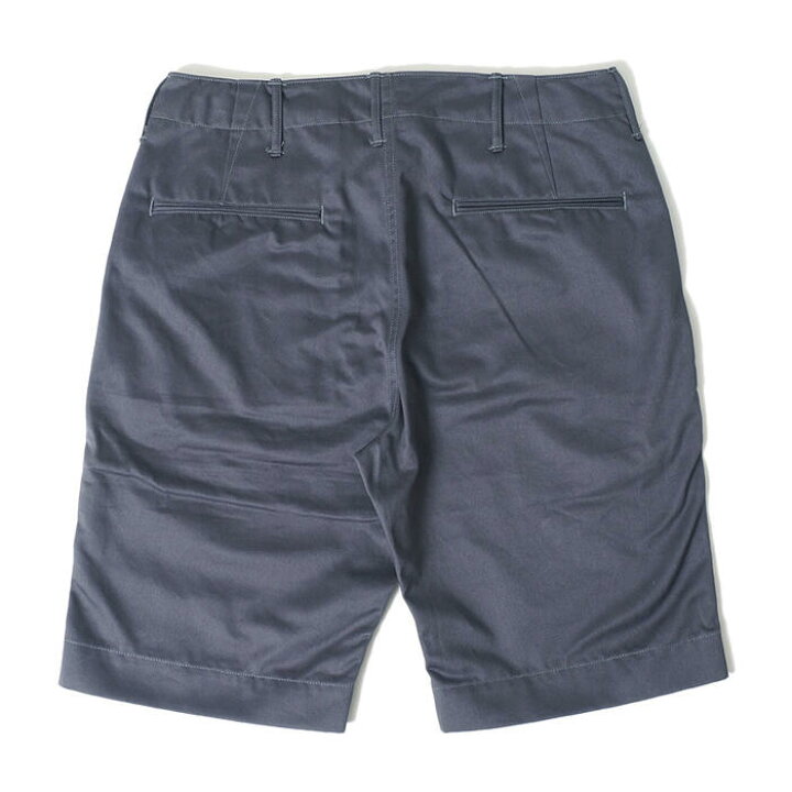 楽天市場】WAREHOUSE ウエアハウス チノショーツ Lot 1204 CHINO 