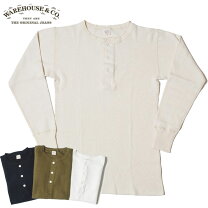 楽天市場】サーマル ヘンリーネック（ブランドウエアハウス）（Tシャツ 