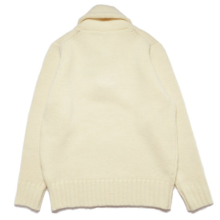 楽天市場】ORGUEIL オルゲイユ ニット SHAWL COLLAR KNIT ショール 