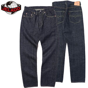 JELADO �W�F���[�h �f�j�� Age of Longing Black tag 301EXX JP94301E �W�[���Y �����Y