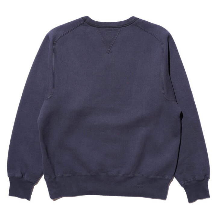 楽天市場】JELADO ジェラード スウェット Fink University Sweat 