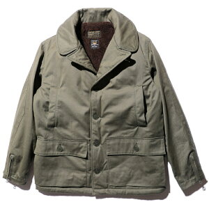 JELADO �W�F���[�h COLIMBO �R�����{ �t���C�g�W���P�b�g Sundowners Jacket AL-1 Plane CT13412A �R���{