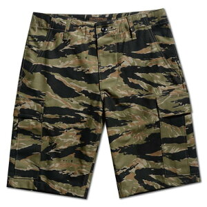 DELUXEWARE �f���b�N�X�E�G�A �n�[�t�p���c DX100H ARMY SHORT BOTTOM �A�[�~�[�V���[�g�{�g��