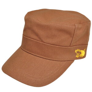 STUDIO D'ARTISAN �X�e���f�B�I�E�_���`�U�� �L���b�v ���[�N�L���b�v 7222 �u���b�N �l�C�r�[ �u���E�� �f�j�� �q�b�R���[ �A���J�W