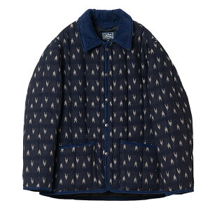 �X�e���f�B�I�E�_���`�U�� �W���P�b�g ���R�C���f�B�S�h���q�W���P�b�g 4597 STUDIO D'ARTISAN