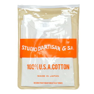 �_���`�U�� STUDIO D'ARTISAN T�V���c USA�R�b�g���p�b�NT�V���c 9912