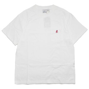 Gramicci �O���~�` T�V���c ONE POINT TEE �����|�C���gT�V���c G304-OGJ