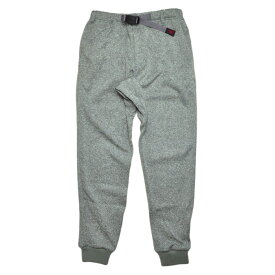 GRAMICCI グラミチ パンツ ボンディングニットフリースナローリブパンツ BONDING KNIT FLEECE NARROW RIB PANT G2FU-P018 メンズ レディース カジュアル アウトドア