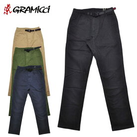 GRAMICCI グラミチ パンツ NNパンツクロップド NN-PANT CROPPED G109-OGS メンズ カジュアル アウトドア