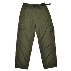 GRAMICCI グラミチ パンツ ライトリップストップパンツ LIGHT RIPSTOP UTILITY PANT G3SM-P027 メンズ アウトドア カジュアル