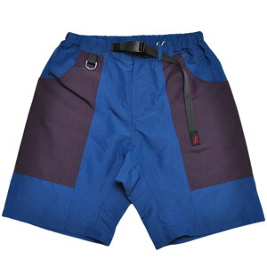Gramicci �O���~�` �V���[�g�p���c SHELL GEAR SHORTS �V�F���M�A�V���[�c G2SM-P025