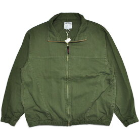 グラミチ GRAMICCI ジャケット TWILL-AROUND JACKET ツイルアワードジャケット G3FM-J002 メンズ カジュアル