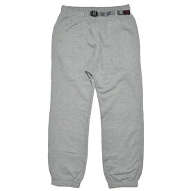 GRAMICCI グラミチ パンツ CLASSIC GRAMICCI SWEATPANT クラシックグラミチスウェットパンツ G3FU-P049 メンズ アウトドア カジュアル