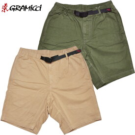 GRAMICCI グラミチ パンツ NN-SHORT NNショーツ G106-OGS