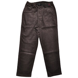 Gramicci �O���~�` �p���c �R�[�f�����C ���[�Y�e�[�p�[�h ���b�W�p���c CORDUROY LOOSE TAPERED RIDGE PANT G5FU-P074
