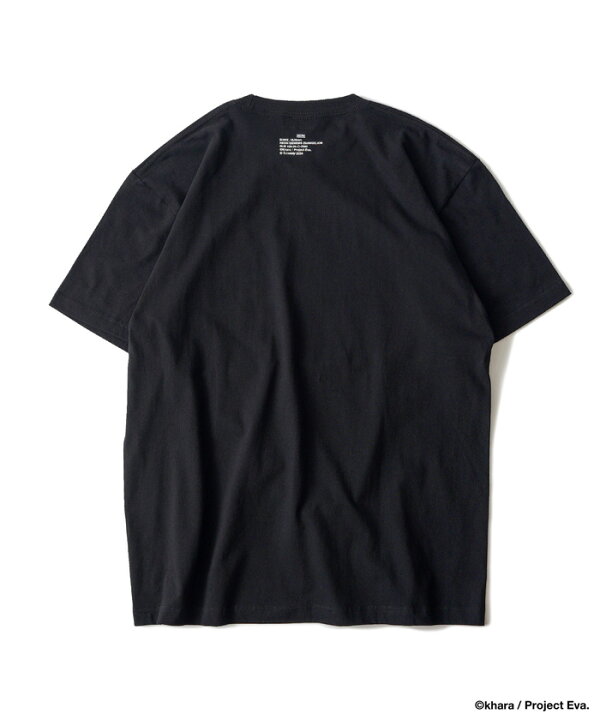 楽天市場】SUBCIETY サブサエティ Tシャツ エヴァンゲリオン DISC1 