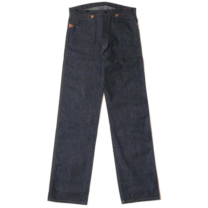 楽天市場】WAREHOUSE ウエアハウス デニム Lot 1229 1900 4POCKET 