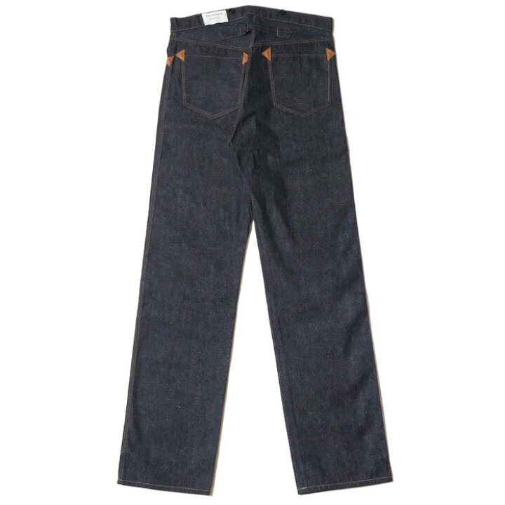 楽天市場】WAREHOUSE ウエアハウス デニム Lot 1229 1900 4POCKET 