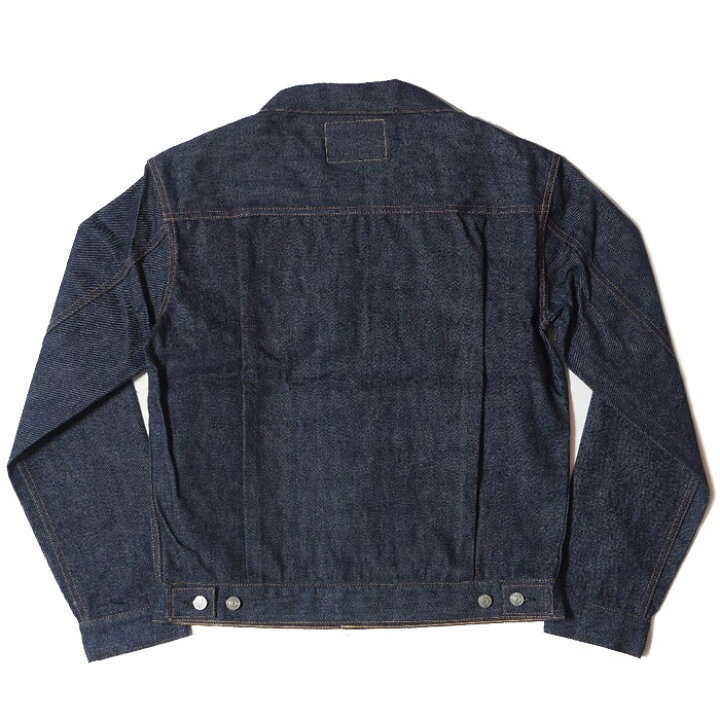 楽天市場】WAREHOUSE ウエアハウス デニムジャケット Lot 2002XX 2ND 