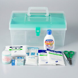 楽天市場 救急セット 中身の通販