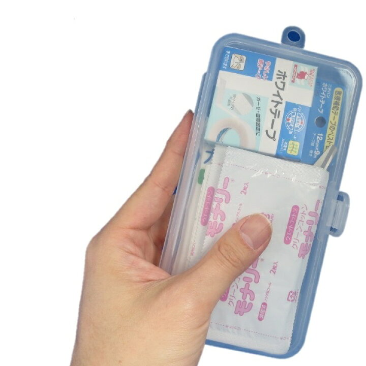 楽天市場】First Aid Kit Portable 携帯用救急セット 応急手当セット 防災セット 持ち運び コンパクト : ファーストエイドストア 楽天市場】First Aid Kit Portable 携帯用救急セット 応急手当セット 防災セット 持ち運び コンパクト : ファーストエイドストア