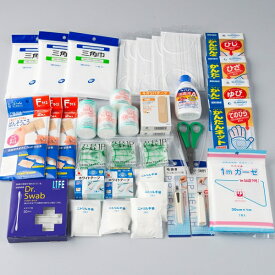 楽天市場 救急セット 中身の通販