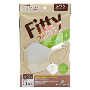 tBbeB Fitty x[W X^CtBbg 5  ӂTCY sDz J[ JIST9001K