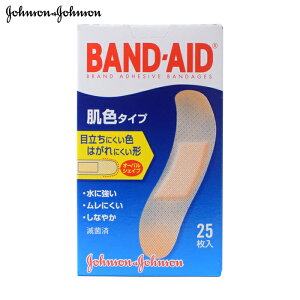 ohGCh F^Cv X^_[hTCY 25 Jnp BAND-AID