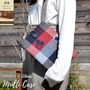 MOON×Disney gbh`FbN }`P[X ~bL[}EX fBYj[