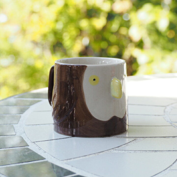 楽天市場】TWITTER MUG ツイッターマグ マグ 鳥 カップ 食器 コーヒー 