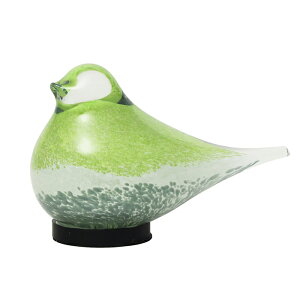 HEALING LITTLE BIRD ���C�g �� �K���X �u���� �C���e���A magnet