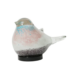 HEALING LITTLE BIRD ���C�g �� �K���X �u���� �C���e���A magnet