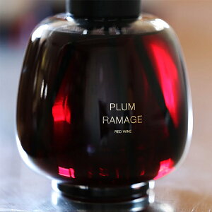 PLUM RAMAGE �f�B�t���[�U�[ 600ml �ԃ��C�� �z���C�g�A�C���X ���[�h�t�� ��e�� �M�t�g �V���� �a���� magnet