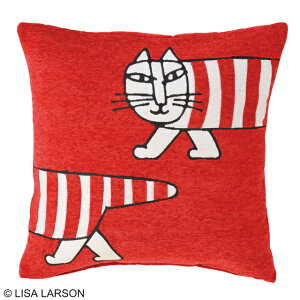 LISA LARSON ���T�E���[�\�� ���b�h�}�C�L�[�N�b�V���� �N�b�V����