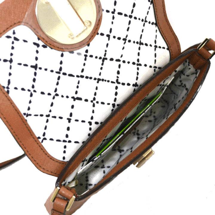 楽天市場】ケイトスペード バッグ katespade ケイトスペード レザー