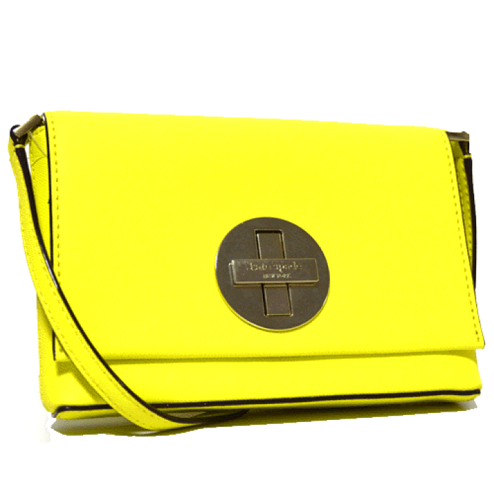 ケイトスペード バッグ katespade ケイトスペード レザー ターンロック 斜め掛け ショルダーバッグ ブラウン【訳あり】2256 楽天市場】ケイトスペード バッグ katespade ケイトスペード レザー