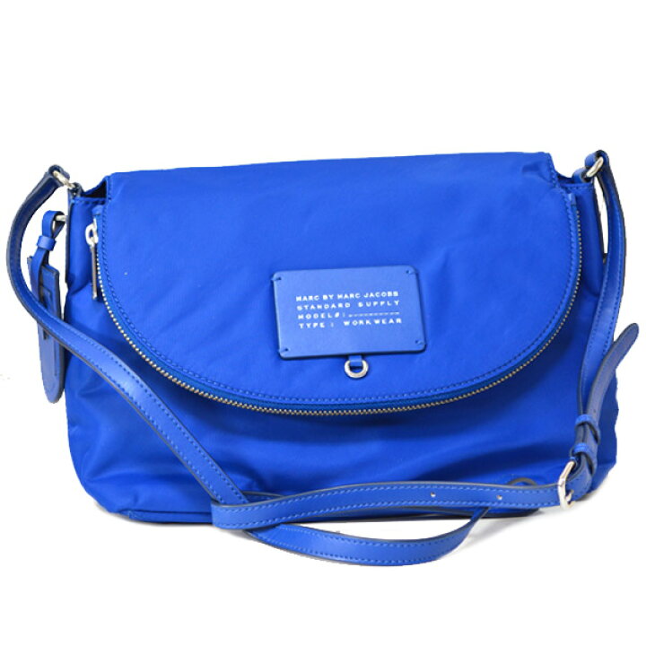 楽天市場】マークバイマークジェイコブス バッグ MARC BY MARC JACOBS 