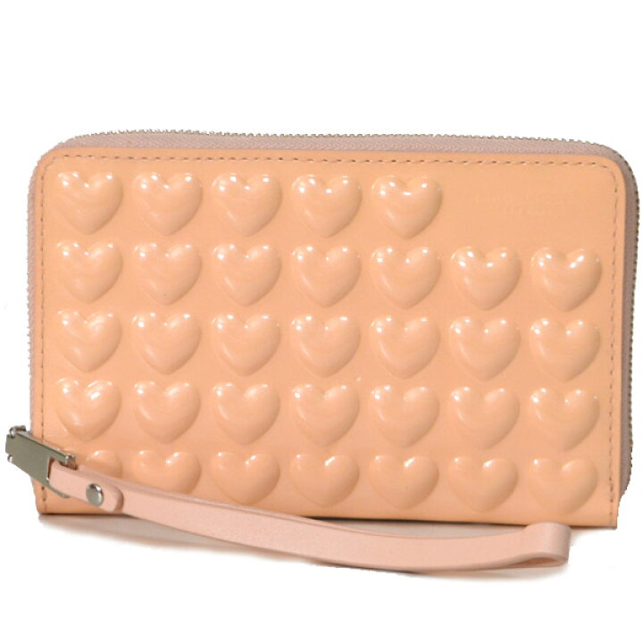 楽天市場】マークバイマークジェイコブス 長財布 MARC BY MARC JACOBS  