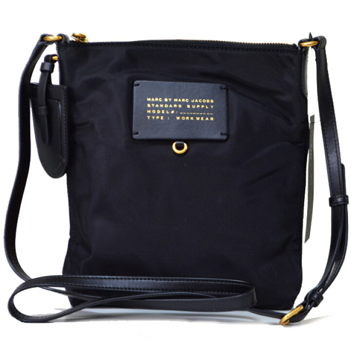 楽天市場】マークバイマークジェイコブス バッグ MARC BY MARC JACOBS 