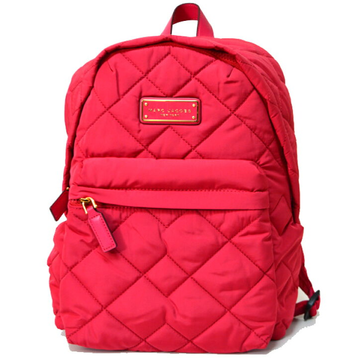 楽天市場】マークジェイコブス バッグ MARC JACOBS ナイロン 