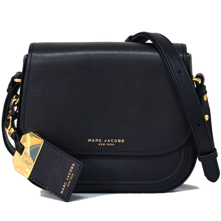 楽天市場】マークジェイコブス バッグ MARC JACOBS レザー ミニ  