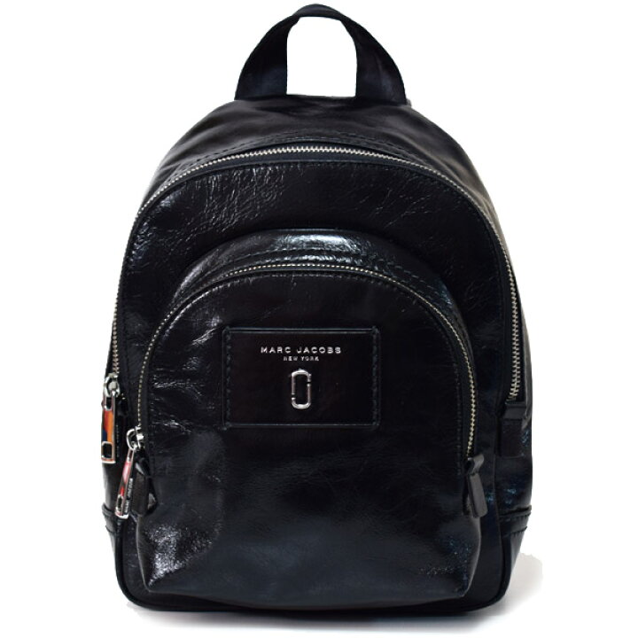 楽天市場】マークジェイコブス バッグ MARC JACOBS カウレザー DOUBLE  