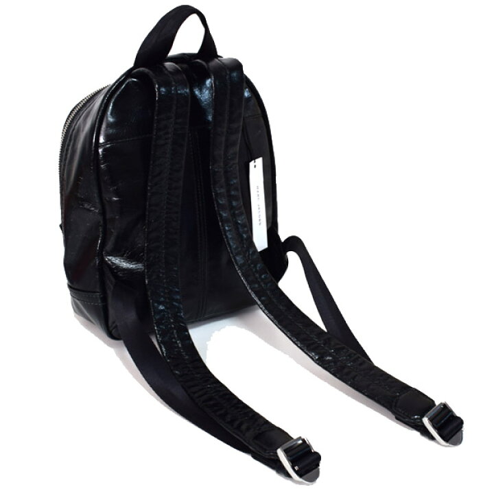 楽天市場】マークジェイコブス バッグ MARC JACOBS カウレザー DOUBLE  
