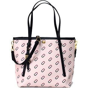 }[NWFCRuX obO MARC JACOBS U[ DOUBLE J S XN[ vg `[ X[ 2way g[g V_[ nh obO [Y}` M0013619yuh Vi  v[